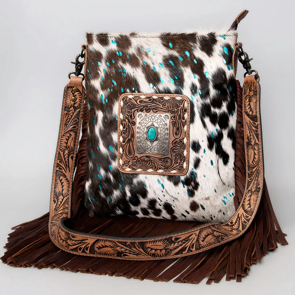 American Darling Large Messenger Bag ADBGS192ACTRQA