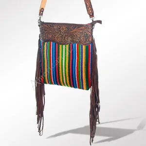 American Darling Large Messenger Bag ADBGZ243
