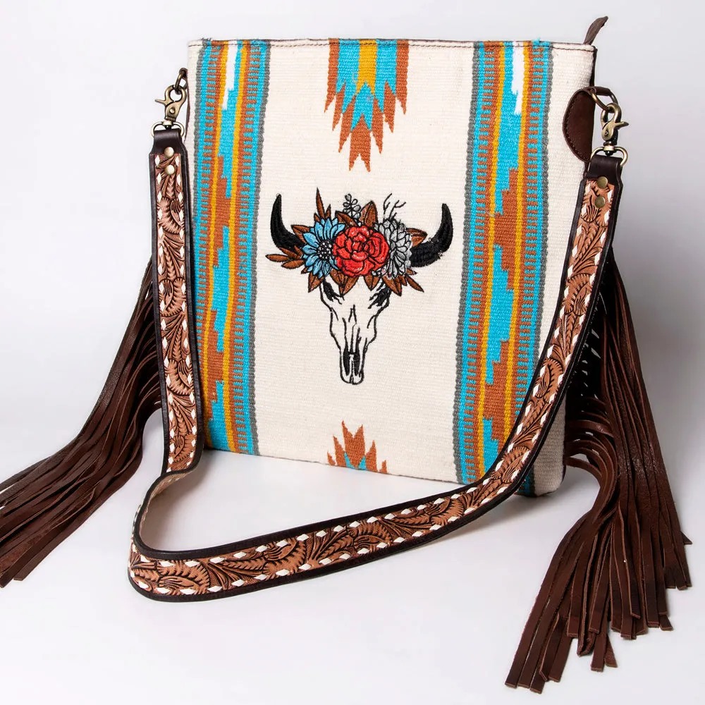 American Darling Messenger Bag ADBGA263B