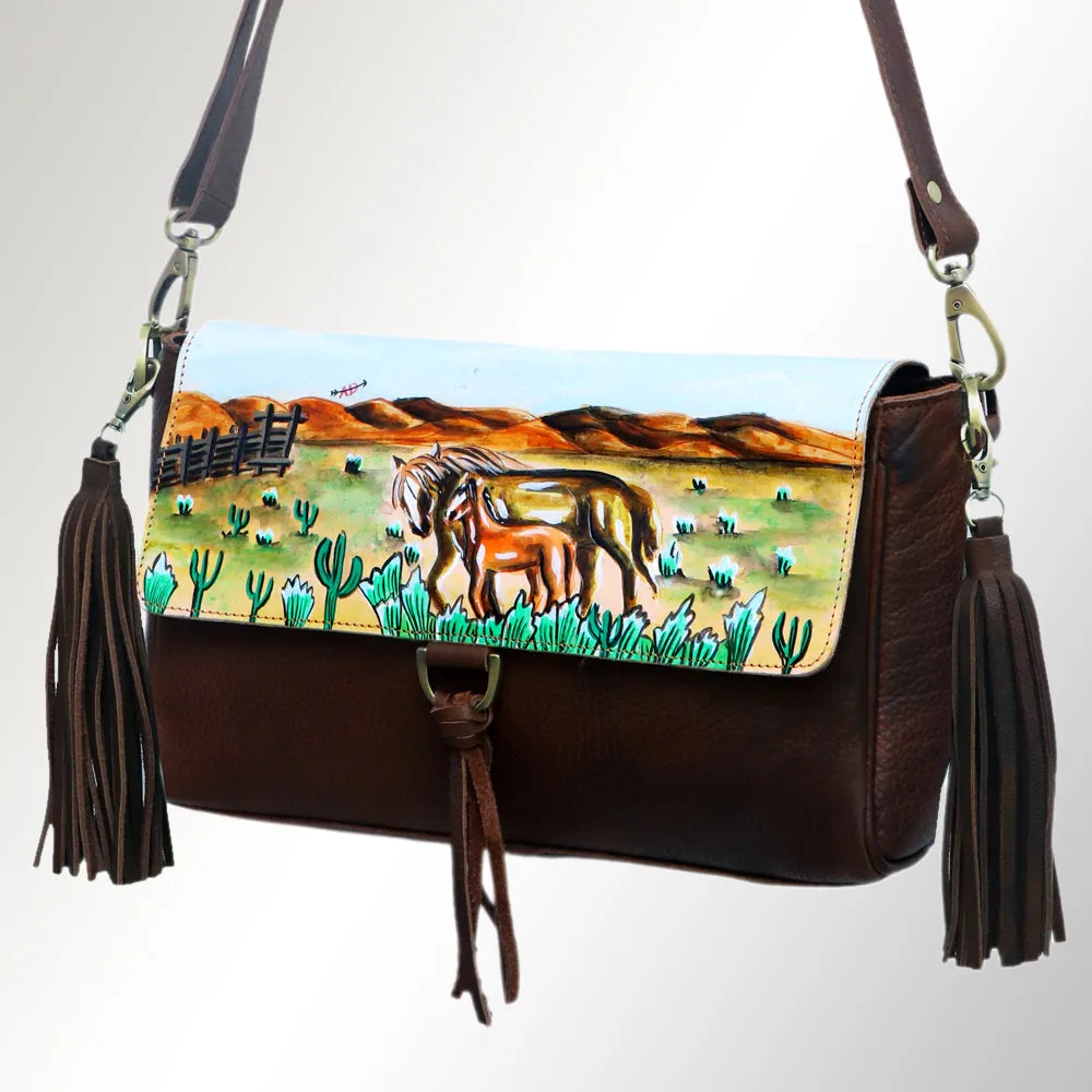 American Darling Purse ADBGM193R30