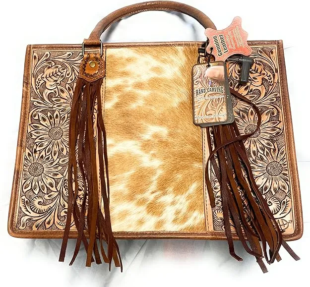 American Darling Tote Bag ADBG230TAW
