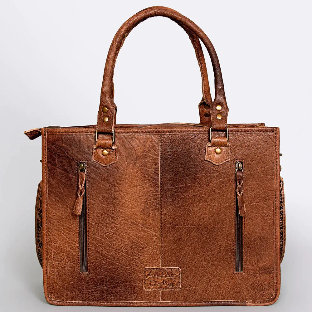 American Darling Tote Bag ADBG230TAW