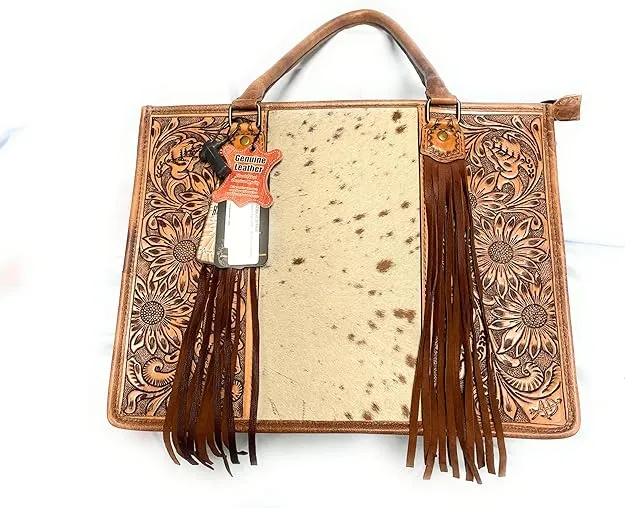 American Darling Tote Bag ADBG230TAW
