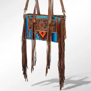 American Darling Tote Bag ADBG534