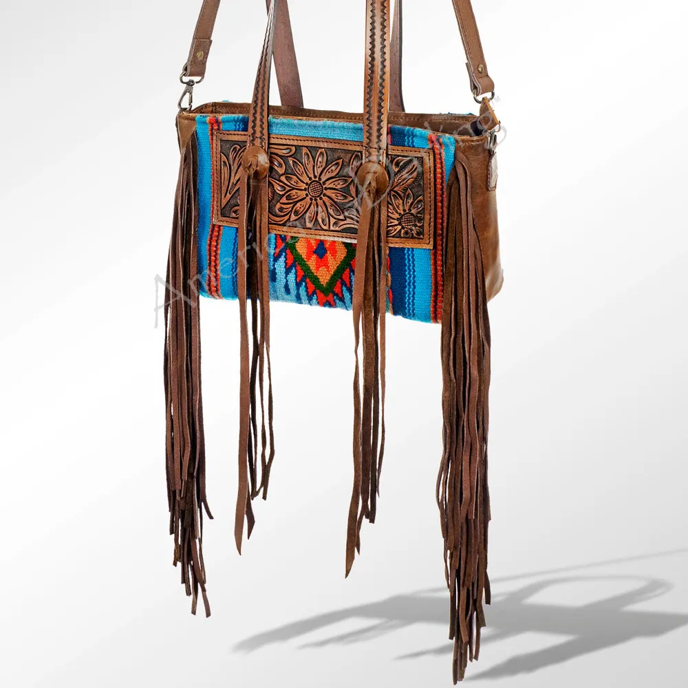 American Darling Tote Bag ADBG534