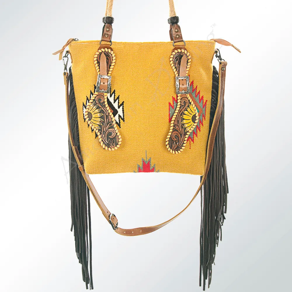 American Darling Tote Bag ADBG540DAR1