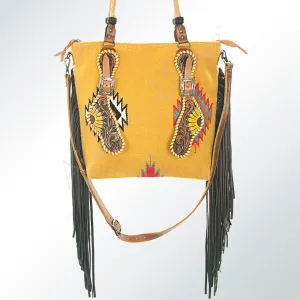 American Darling Tote Bag ADBG540DAR1