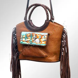 American Darling Tote Bag ADBGM174R1