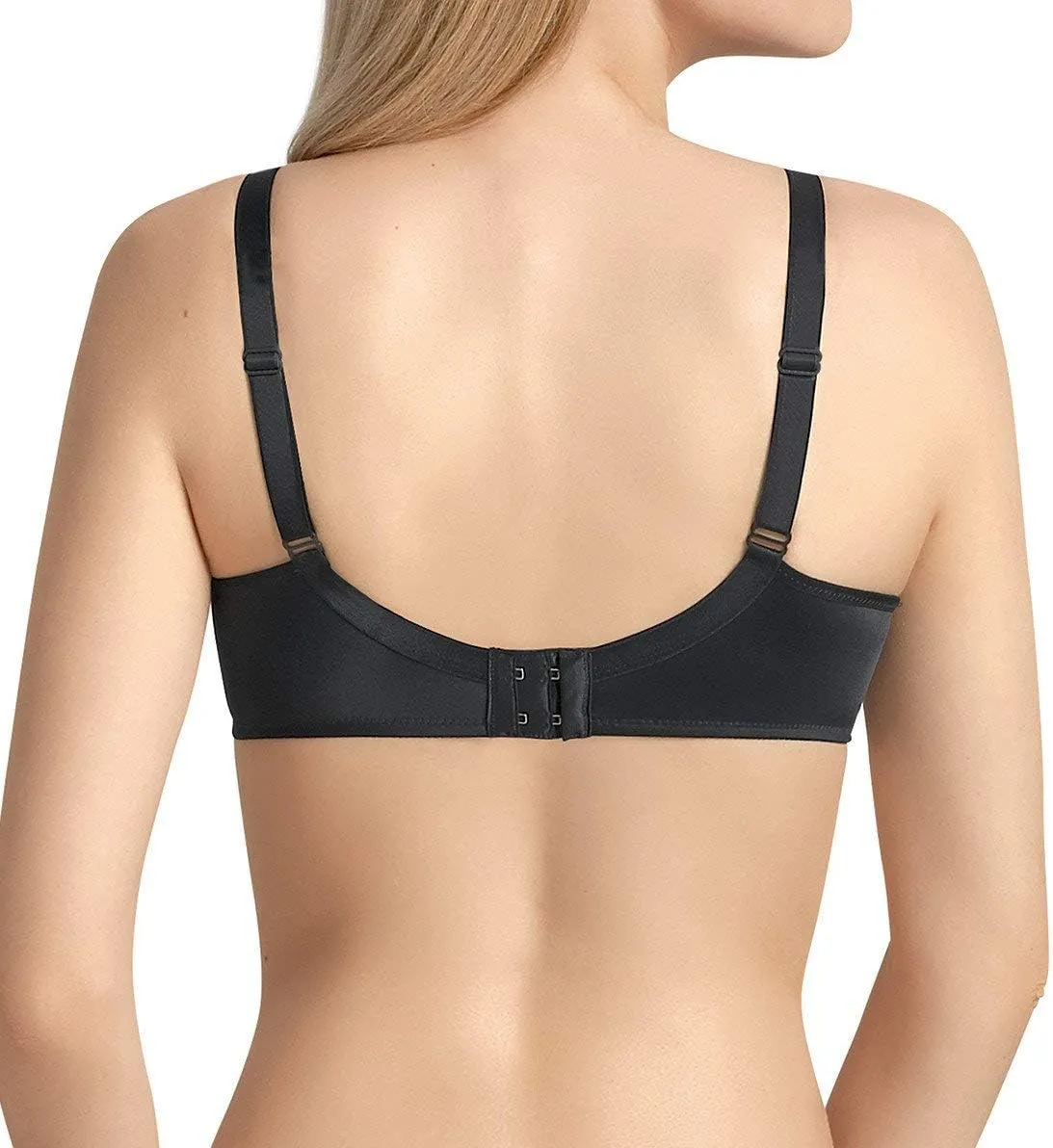 Anita Maternity Women's Microfiber Underwire Nursing Bra #5068