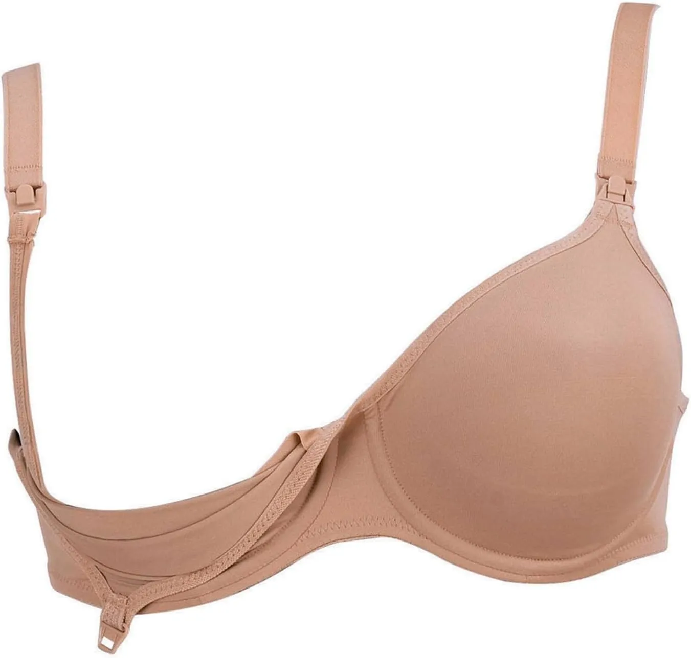 Anita Maternity Women's Microfiber Underwire Nursing Bra #5068
