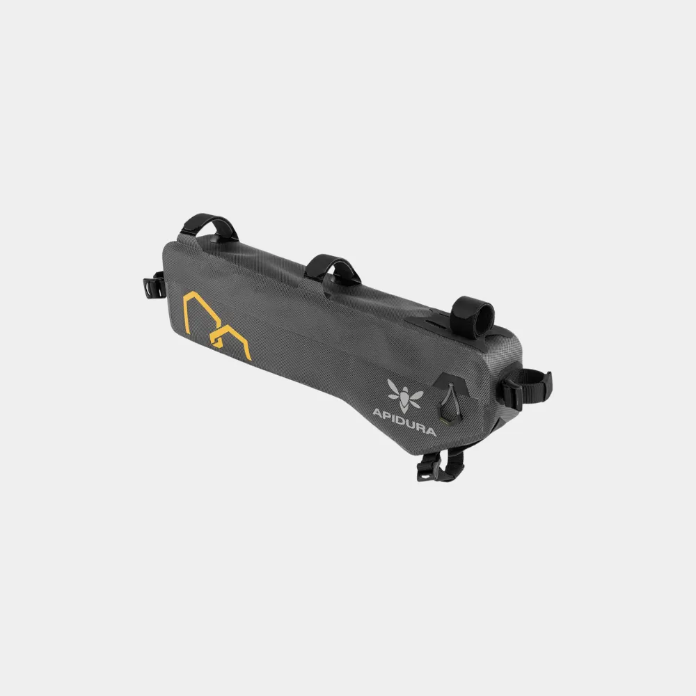 Apidura Expedition Tall Frame Pack
