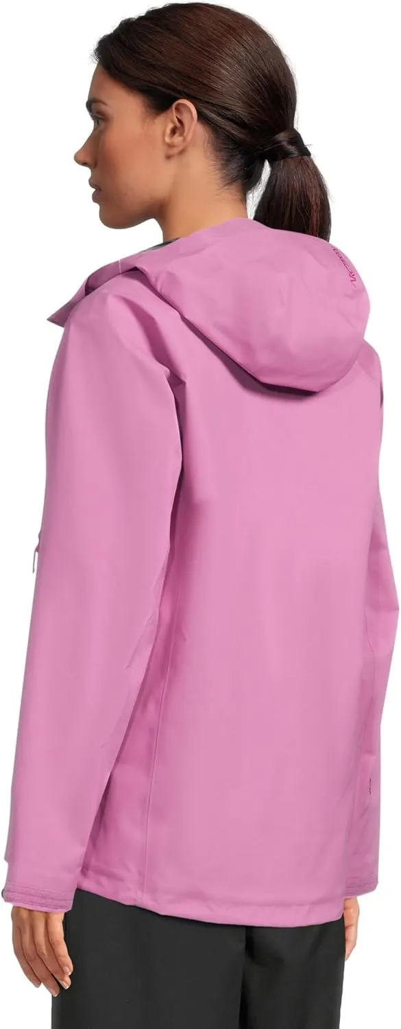 Arc'teryx Beta Jacket Women's | Gore-Tex Epe Shell made for Maximum Versatility