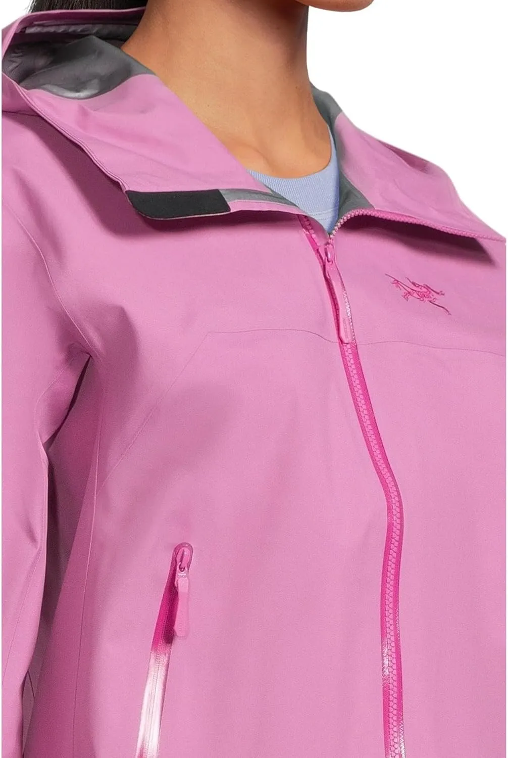 Arc'teryx Beta Jacket Women's | Gore-Tex Epe Shell made for Maximum Versatility