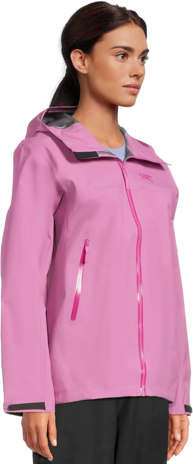 Arc'teryx Beta Jacket Women's | Gore-Tex Epe Shell made for Maximum Versatility