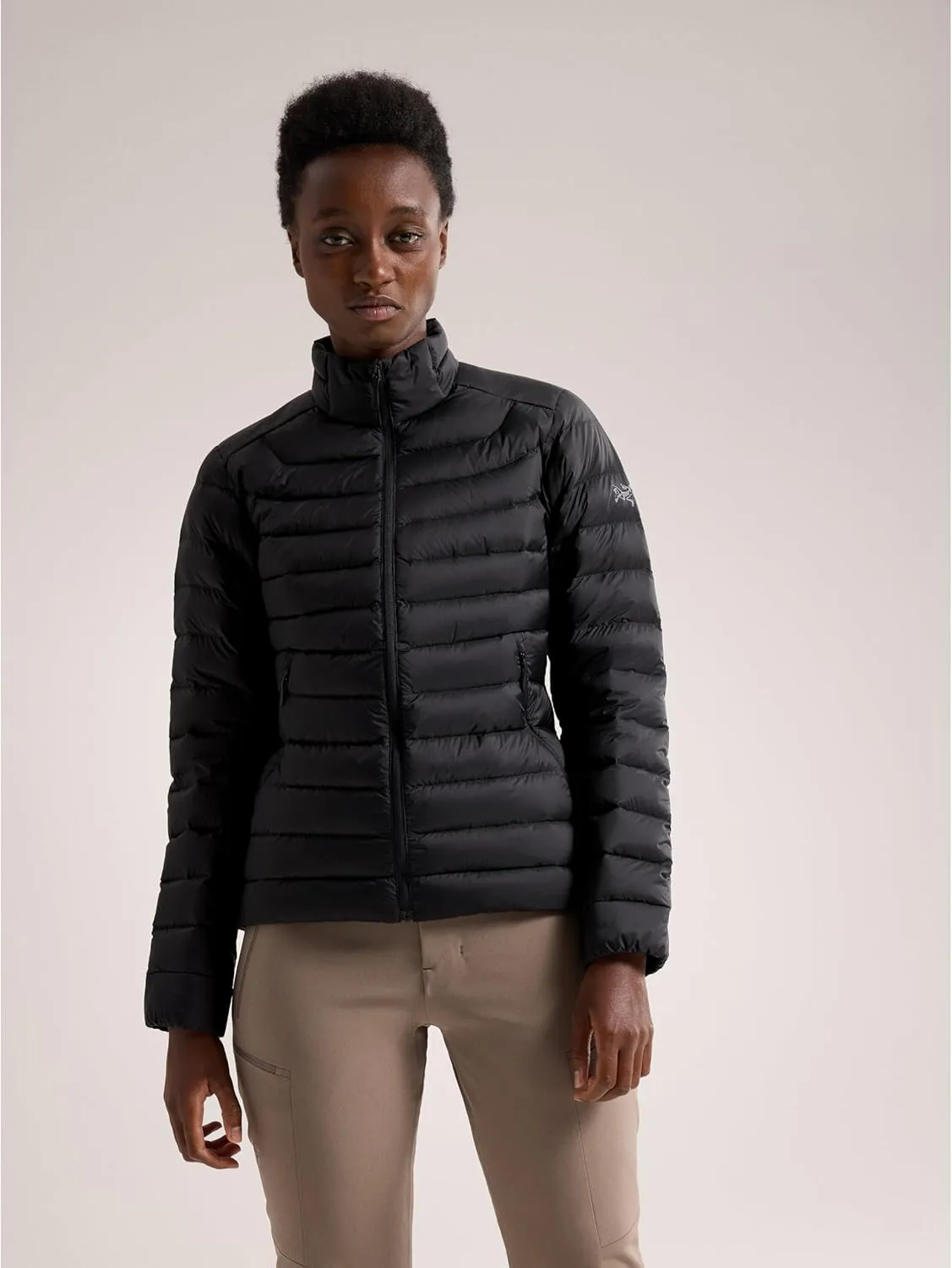 Arc'teryx Cerium Jacket Women's | Warm Versatile Lightweight Down Jacket