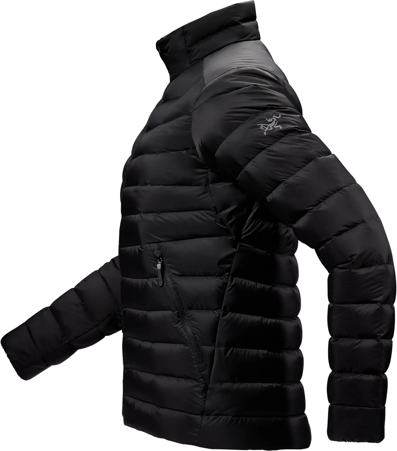 Arc'teryx Cerium Jacket Women's | Warm Versatile Lightweight Down Jacket