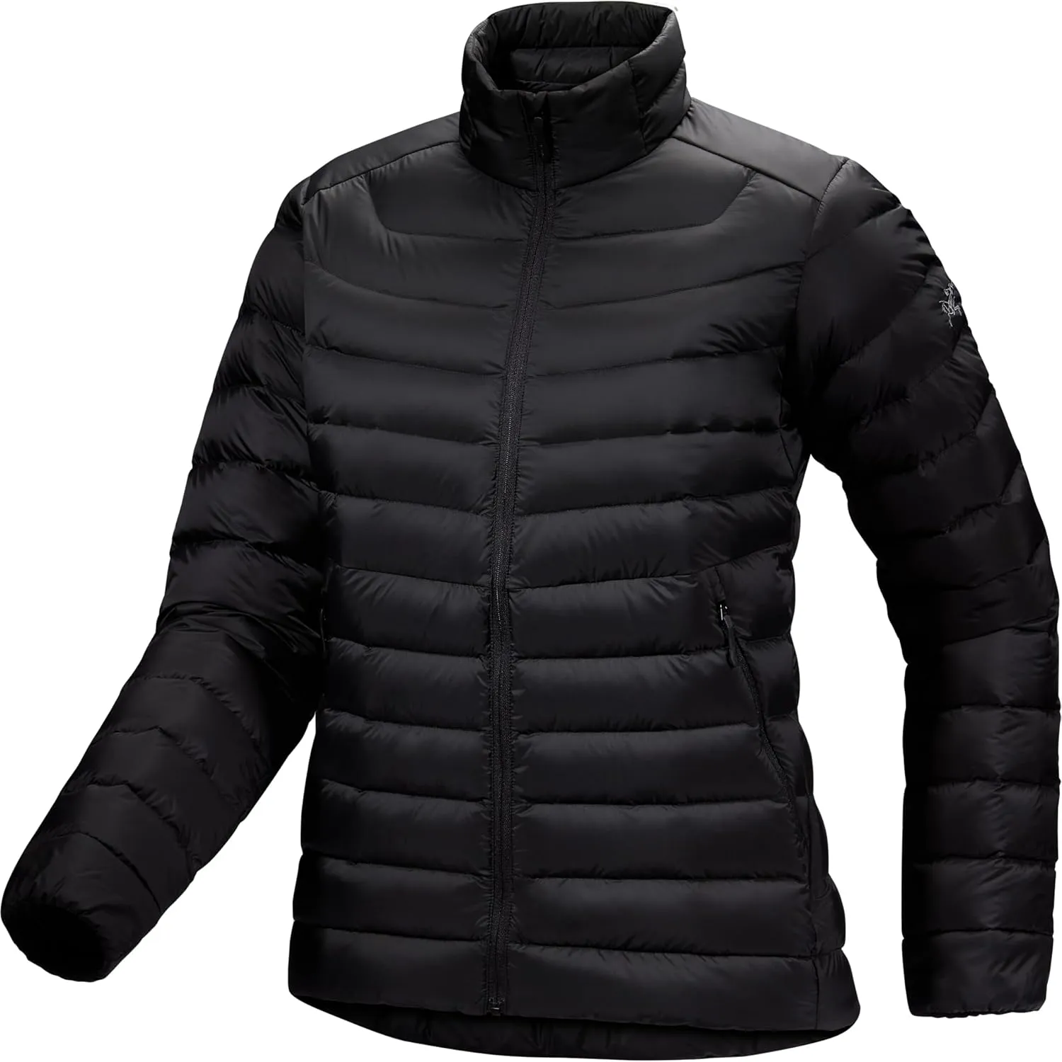 Arc'teryx Cerium Jacket Women's | Warm Versatile Lightweight Down Jacket