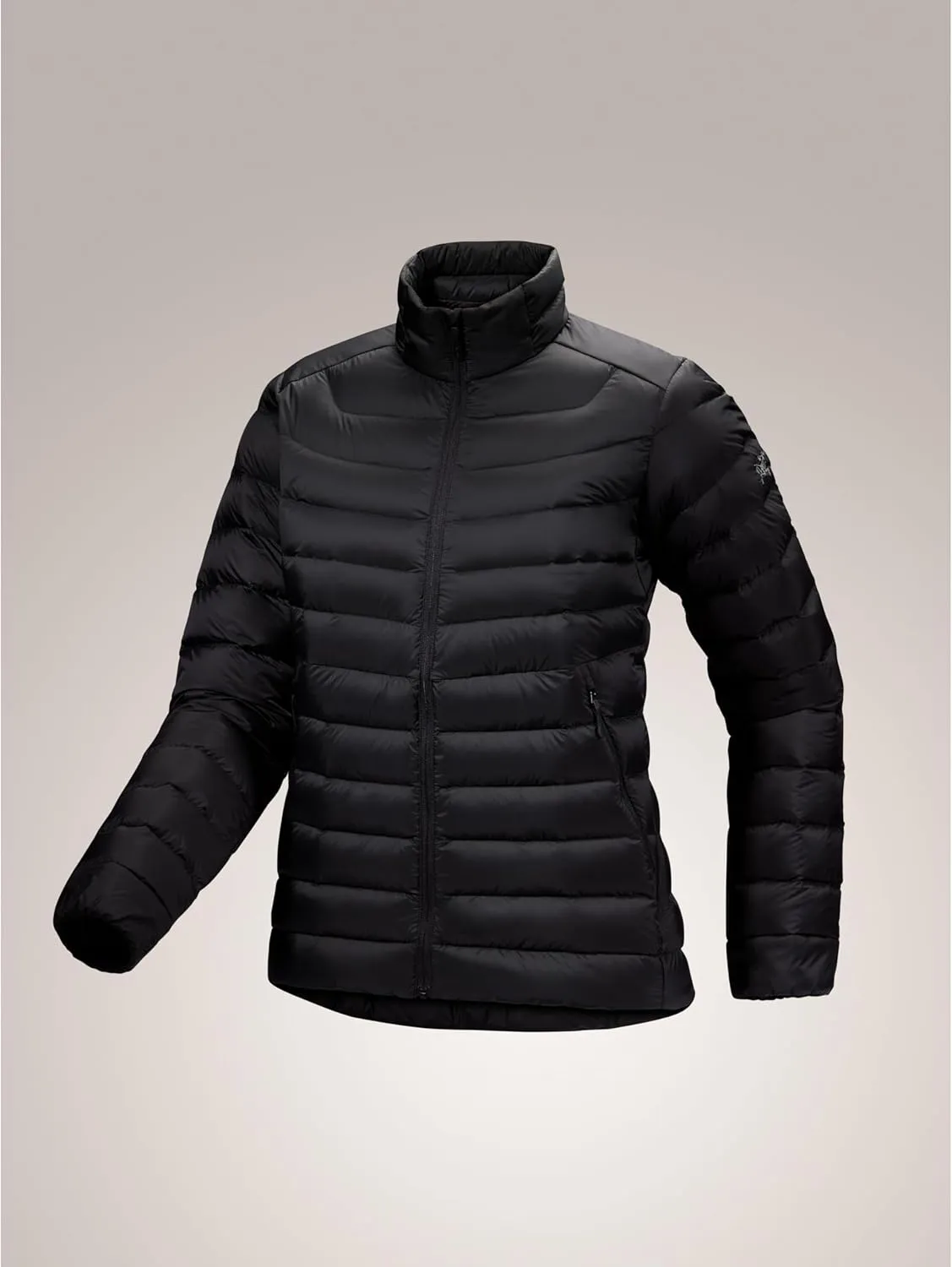 Arc'teryx Cerium Jacket Women's | Warm Versatile Lightweight Down Jacket