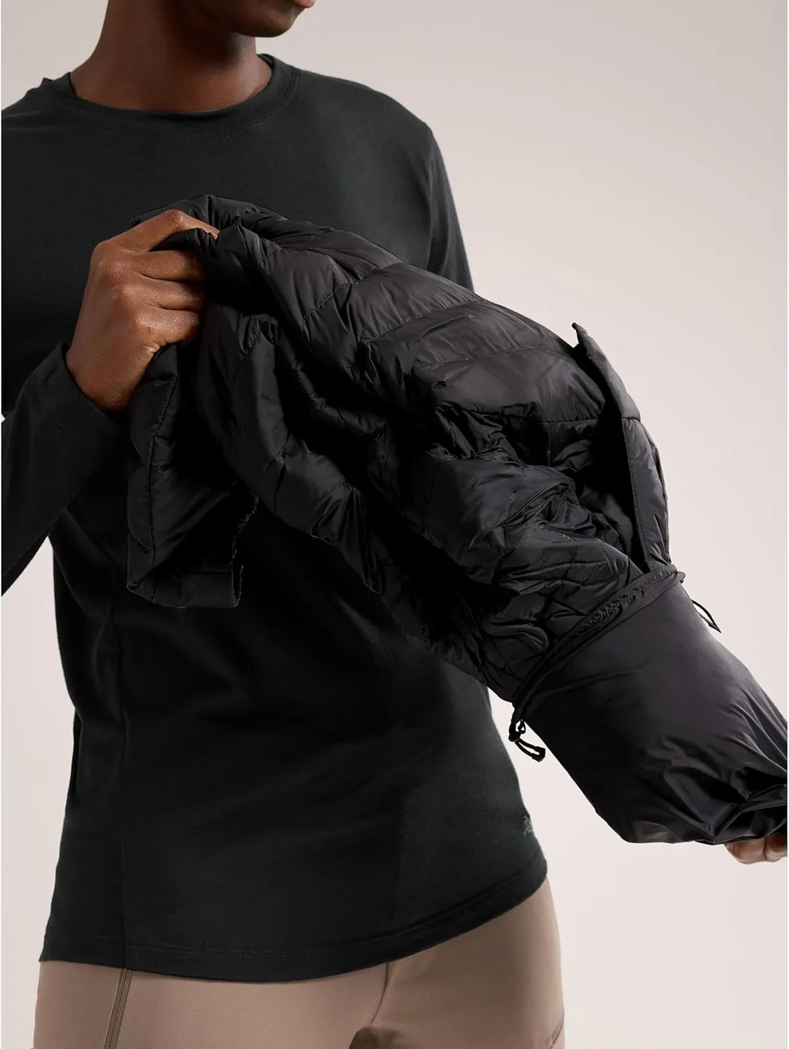 Arc'teryx Cerium Jacket Women's | Warm Versatile Lightweight Down Jacket