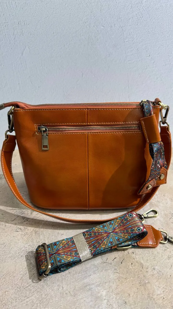 Aria — Stylish Bag for Everyday Elegance