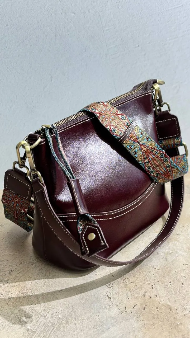 Aria — Stylish Bag for Everyday Elegance
