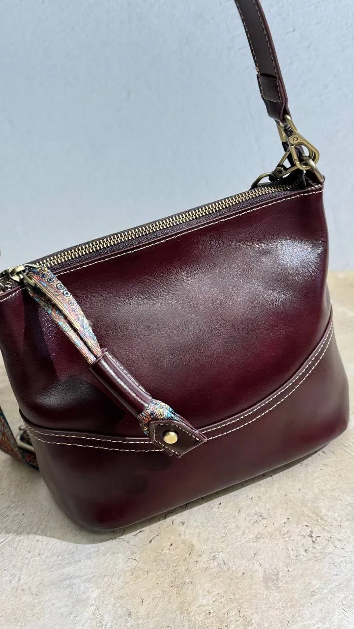 Aria — Stylish Bag for Everyday Elegance