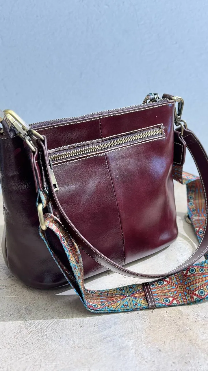 Aria — Stylish Bag for Everyday Elegance