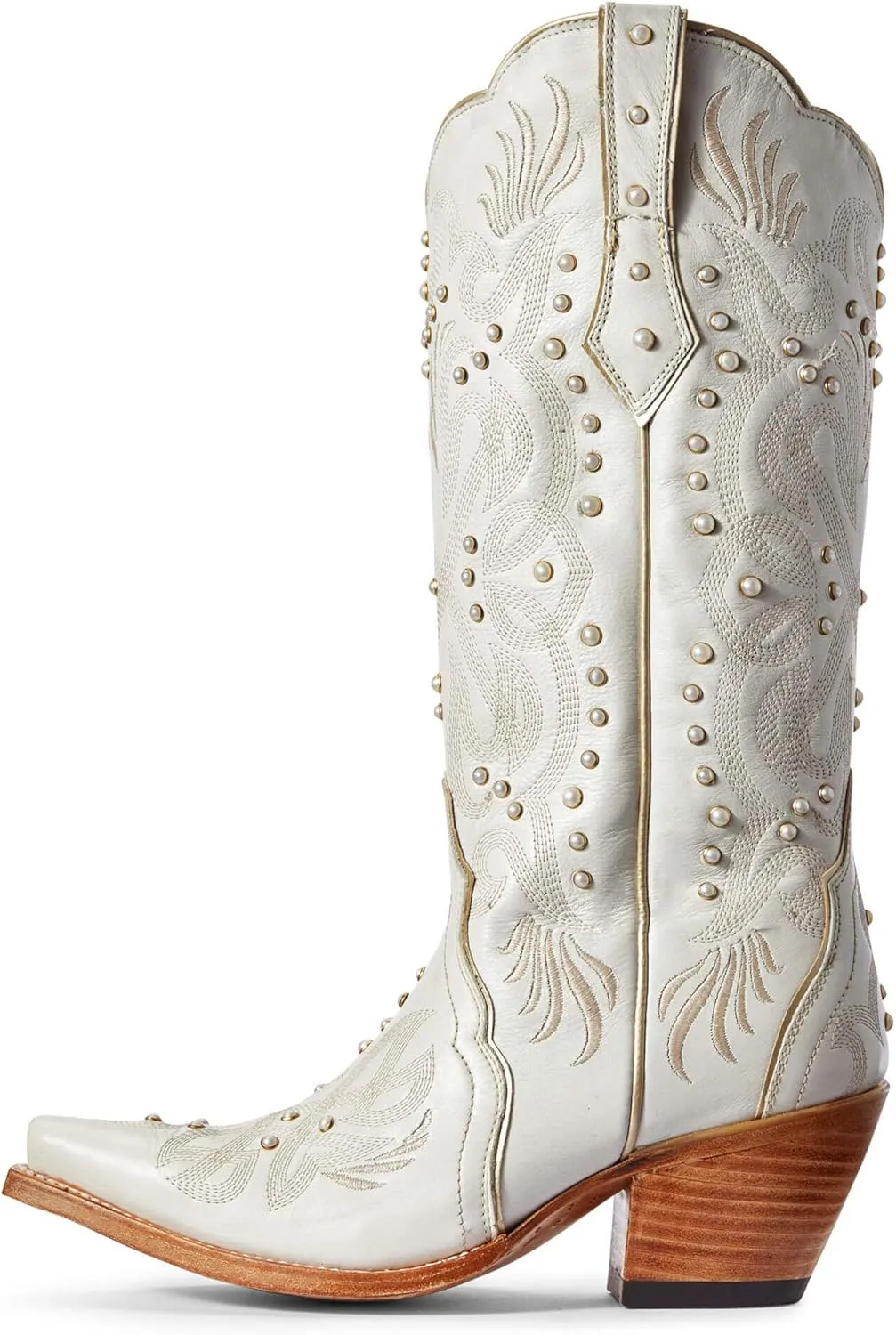 Ariat Women's Pearl Western Boot