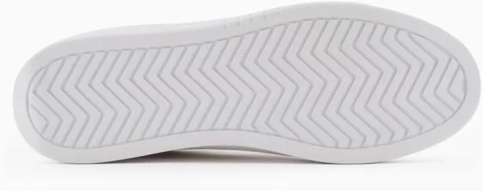 Armani Exchange Men's Low-top Sneakers