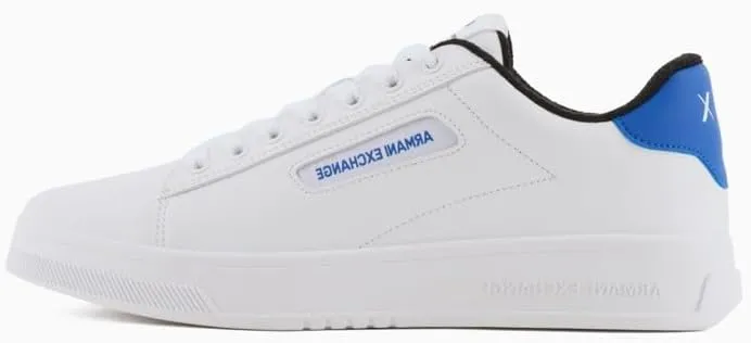 Armani Exchange Men's Low-top Sneakers