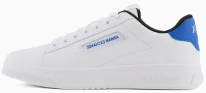 Armani Exchange Men's Low-top Sneakers