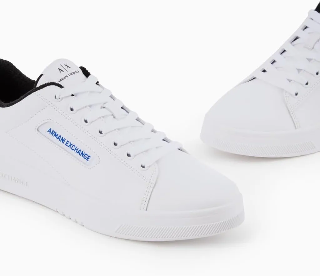 Armani Exchange Men's Low-top Sneakers