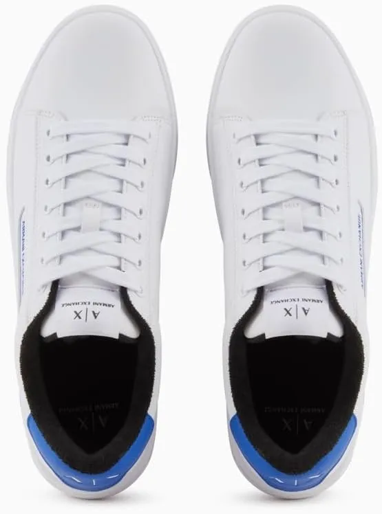 Armani Exchange Men's Low-top Sneakers