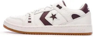 AS-1 PRO Suede Low TOP
