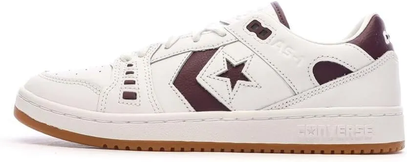 AS-1 PRO Suede Low TOP
