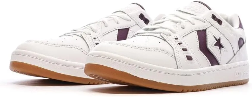 AS-1 PRO Suede Low TOP