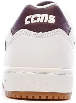AS-1 PRO Suede Low TOP
