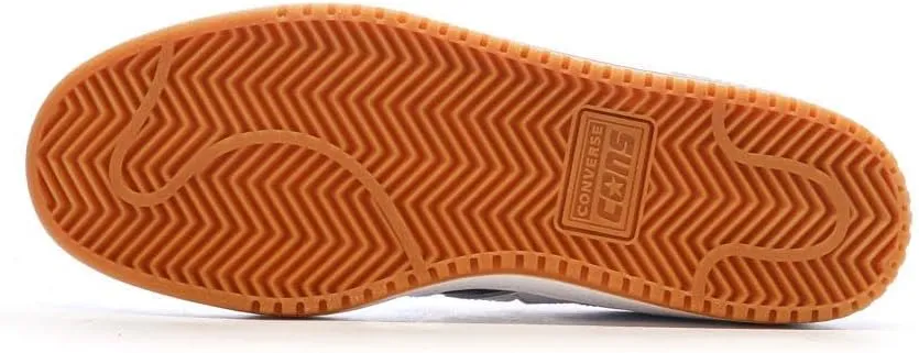 AS-1 PRO Suede Low TOP
