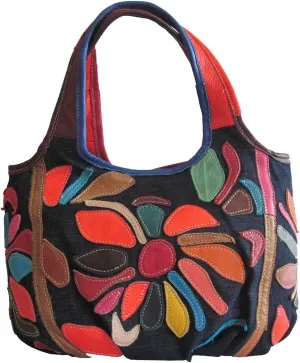 Avie Mini Handbag (#1701-9)