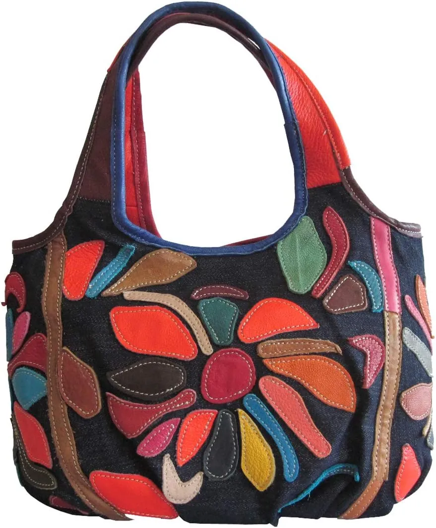Avie Mini Handbag (#1701-9)