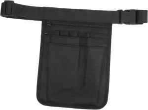 Backpack and Tools for Nursing Small Waist Tool Bag for Women Girl Nurse Fanny Pack Work Waist Pocket Ergonomic Design Clinical Bag for Nursing Students