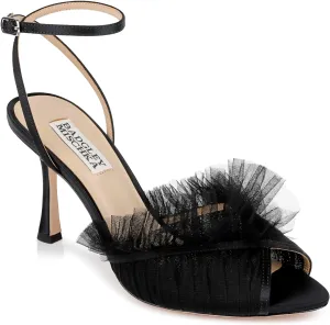 Badgley Mischka Women's Aisha Heeled Sandal