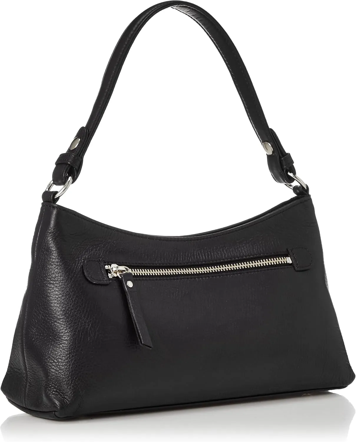 Bag Shoulder 2-Way Leather
