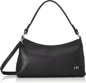 Bag Shoulder 2-Way Leather