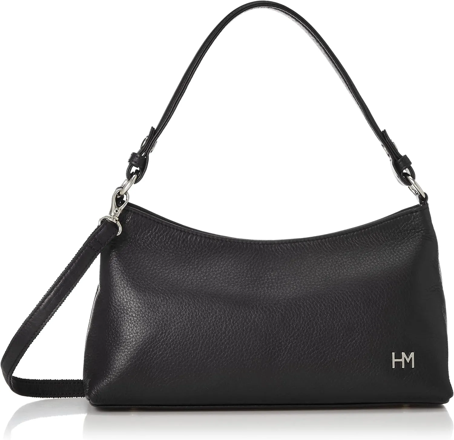 Bag Shoulder 2-Way Leather