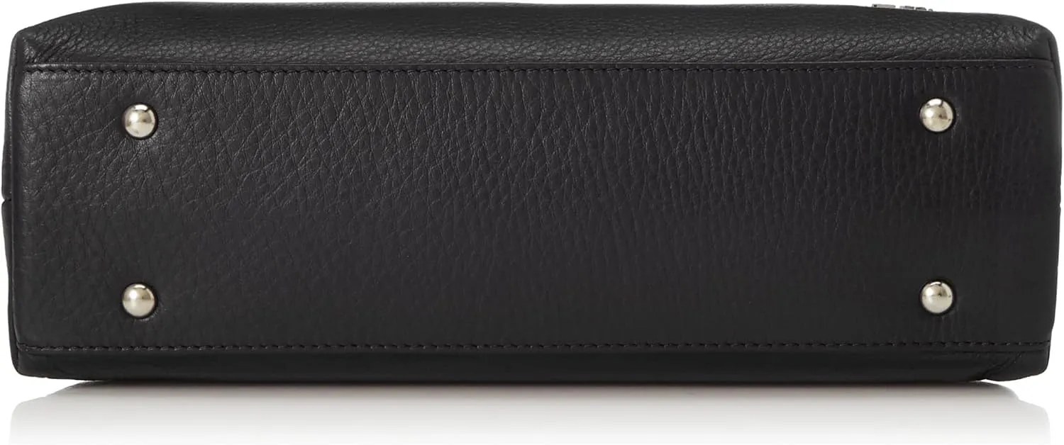 Bag Shoulder 2-Way Leather