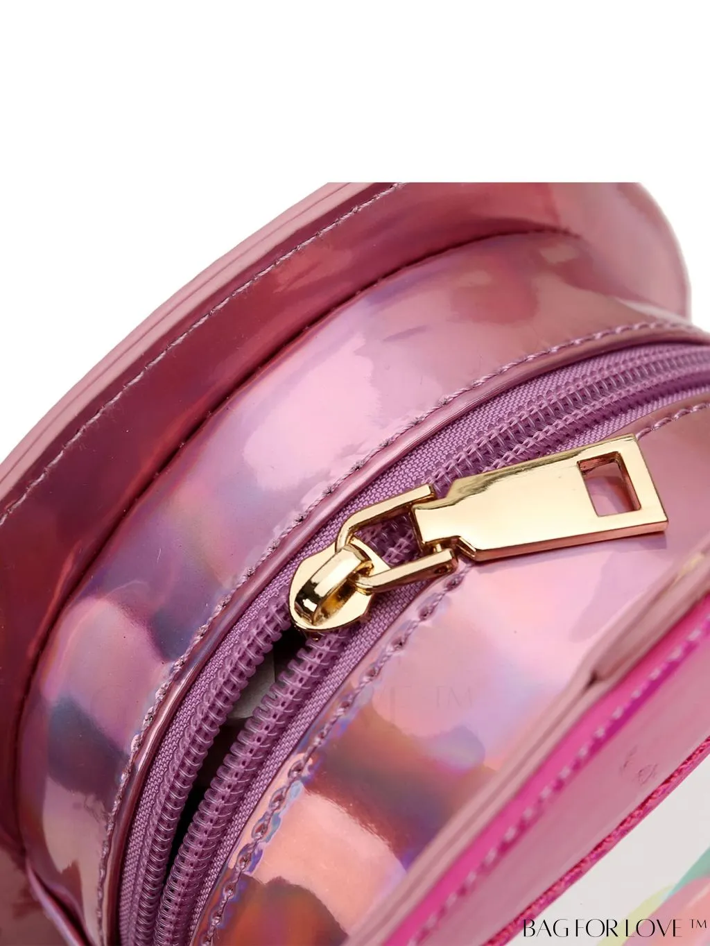 BagForLove - Charming Chain Crossbody Bag: Candy Machine Design for Women and Girls