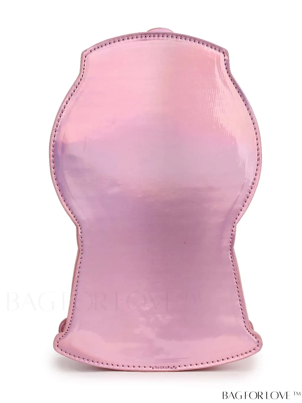 BagForLove - Charming Chain Crossbody Bag: Candy Machine Design for Women and Girls