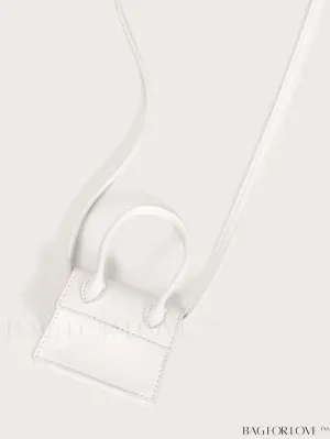 BagForLove - Compact Sleek Crossbody Bag