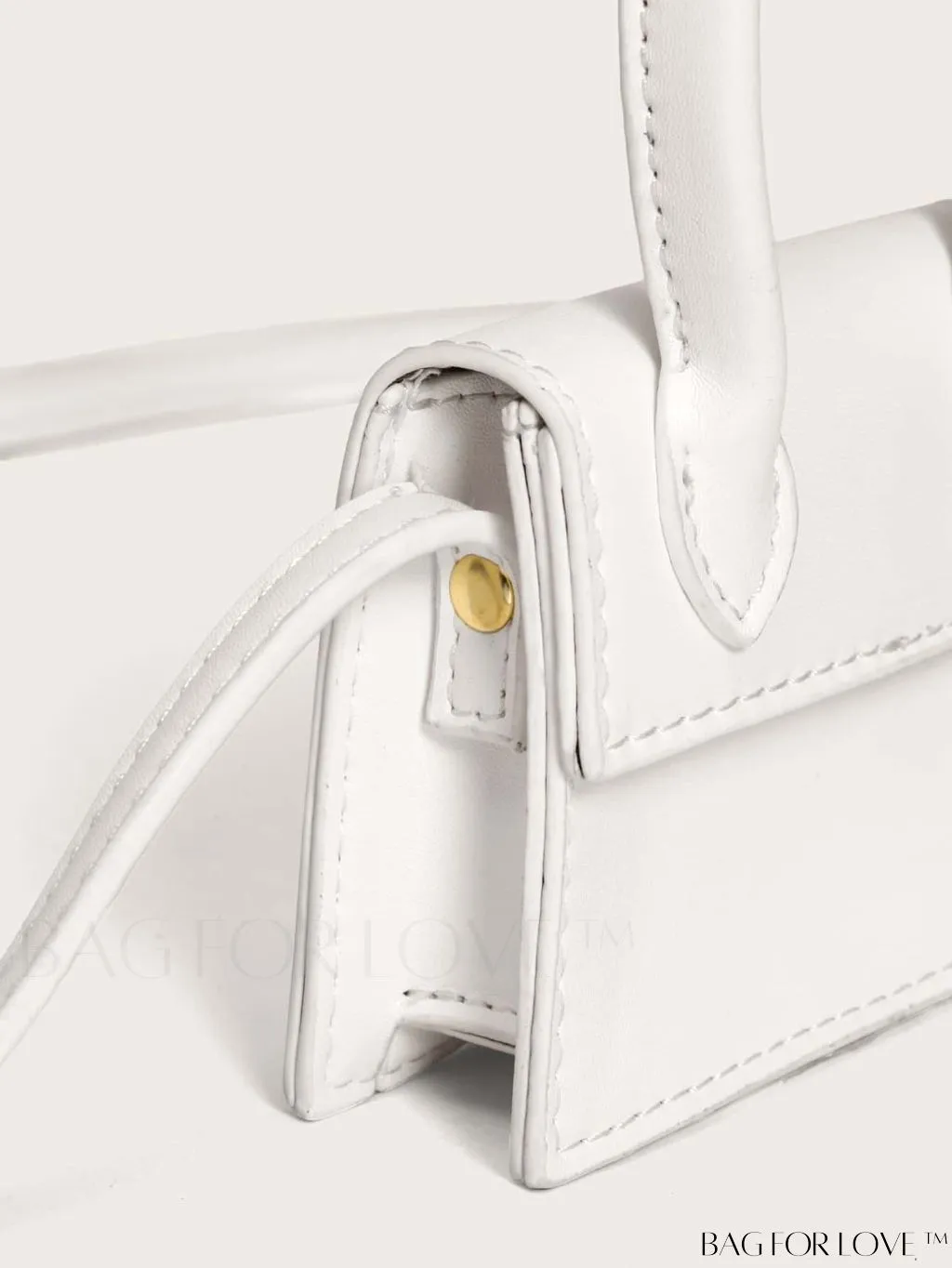 BagForLove - Compact Sleek Crossbody Bag